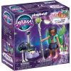 Playmobil Ayuma Holdtündér strucc lélekállattal