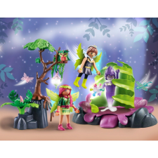 Playmobil Ayuma Ködcsapda (71215) playmobil