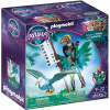 Playmobil Ayuma – Lovagtündér lélekállattal (70802)