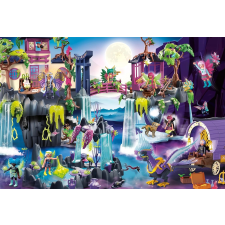 Playmobil Ayuma: Titokzatos kalandok kirakós 150 darabos puzzle, kirakós