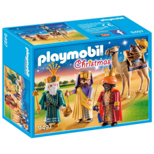 Playmobil Christmas Három napkeleti bölcs 9497 playmobil
