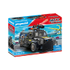Playmobil City Action SWAT terepjáró