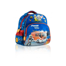 PLAYMOBIL City Kids hátizsák, PL-01, 502020012 iskolatáska