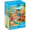 Playmobil City Life: 71512 - Süni gondozás (71512)