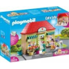 Playmobil City Life Kisvárosi virágbolt 70016