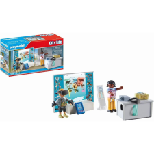 Playmobil City Life Virtuális osztályterem (71330) (Playm71330) playmobil