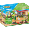 Playmobil Country 71252 Nyúlkunyhó