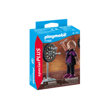  Playmobil: Darts versenyző playmobil