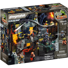 Playmobil Dino Rise Mine készlet playmobil