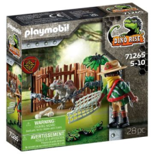 Playmobil : Dino Rise - Spinosaurus bébi játékszett (71265) (71265) playmobil