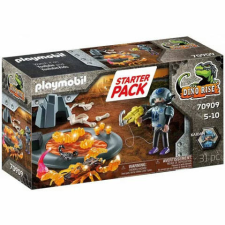 Playmobil Dino Rise – Tűzskorpió Starter Pack (70909) playmobil