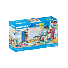  Playmobil Divatüzlet playmobil
