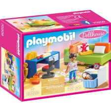 Playmobil Dollhouse Gyerekszoba 70209 playmobil