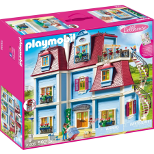 Playmobil Dollhouse Óriás babaház 70205 playmobil