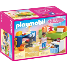 Playmobil Dollhouse Tiniszoba 70209 playmobil