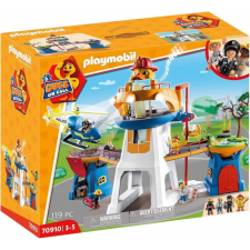 Playmobil Duck On Call Főhadiszállás playmobil