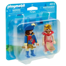 Playmobil Duo Pack 4913 Gróf és grófkisasszony playmobil