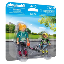 Playmobil Duo Pack 71209 Görkoris hoki playmobil