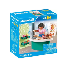 Playmobil : Édességpult (71540) playmobil