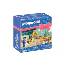 Playmobil Első Iskolai Nap playmobil