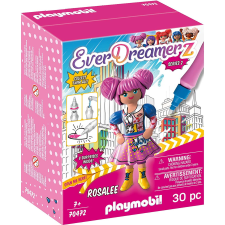 Playmobil EverDreamerz Rosalee képregény világ (70472) playmobil