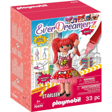 Playmobil EverDreamerz: Starleen képregény világ (70474) playmobil