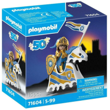 Playmobil Évforduló Jubileum lovag (71604) (play71604) játékfigura