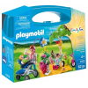 Playmobil Family Fun Családi piknik Hordozható szett (9103)