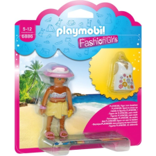 Playmobil Fashion Girls Csini ruci Strandszerkó 6886 playmobil
