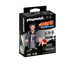 Playmobil Figures 71115 gyermek játékfigura játékfigura