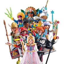 Playmobil Figures: 71456 - Lányok (25.sorozat) playmobil