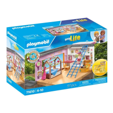 Playmobil gyerekszoba szett playmobil