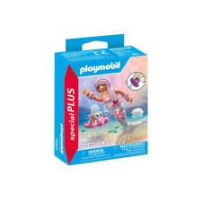 Playmobil : Hableány polippal playmobil