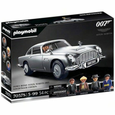 Playmobil James Bond Aston Martin DB5 Goldfinger (70578) playmobil