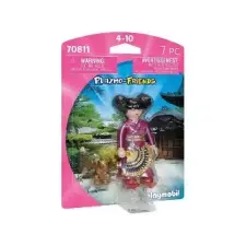 Playmobil : Japán hercegnő - Playmobil playmobil