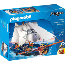 Playmobil Kalózhajó 5810 playmobil