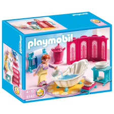 Playmobil Királyi Fürdőszoba 5147 playmobil
