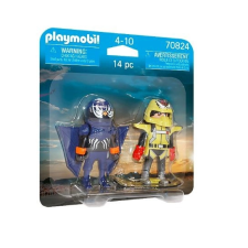Playmobil légishow készlet játékfigura