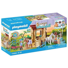  Playmobil Lovarda készlet playmobil