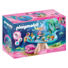Playmobil Magic Kagyló szépségszalon 70096