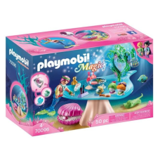 Playmobil Magic Kagyló szépségszalon 70096 playmobil