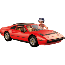 Playmobil Magnum p.i. Ferrari 308 GTS Quattrovalvole (71343) playmobil