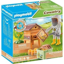 Playmobil : Méhész játékszett barkácsolás, építés