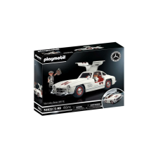Playmobil - Mercedes-Benz - Mercedes-Benz 300 SL autó (70922) playmobil
