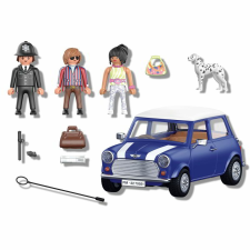 Playmobil Mini Cooper (70921P) playmobil
