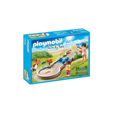 Playmobil : Minigolf (70092) playmobil