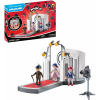 Playmobil Miraculous: 71335 - Gabriel divatbemutatója (71335)