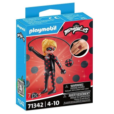 Playmobil : Miraculous - Darázskirálynő (71342) playmobil