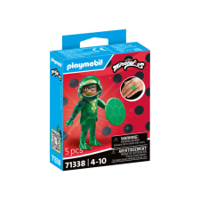  Playmobil: Miraculous: Páncélos playmobil