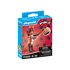 Playmobil: Miraculous: Rena Rouge playmobil